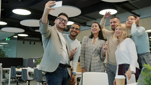 Equipo de Trabajo - Neptuno Comercializadora