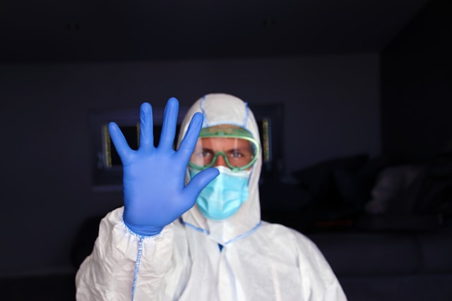 Productos de Bioseguridad para ventas al mayor.