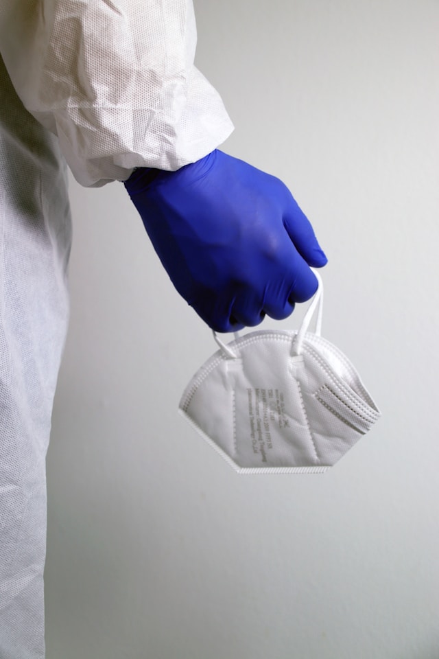Productos de Bioseguridad para ventas al mayor.