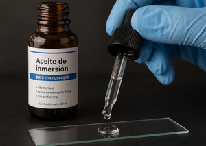 Aceite de inmersión Aceite de inmersión | Neptuno Comercializadora 2021