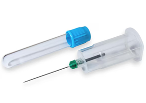 Tubos de vacío sistema Vacutainer Tubos de vacío sistema Vacutainer | Neptuno Comercializadora 2021