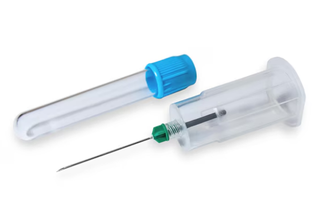 Tubos de vacío sistema Vacutainer Tubos de vacío sistema Vacutainer | Neptuno Comercializadora 2021