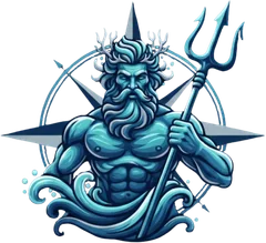 Isotipo de Neptuno
