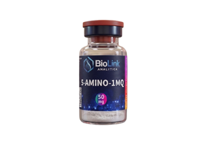 5-Amino-1MQ 5-Amino-1MQ | Neptuno Comercializadora 2021