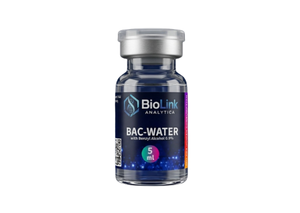 Agua bacteriostática (BAC) Agua bacteriostática (BAC) | Neptuno Comercializadora 2021
