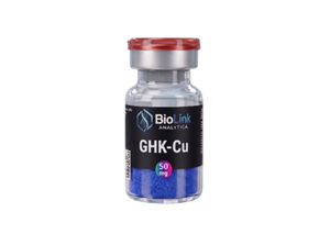 GHK-Cu GHK-Cu | Neptuno Comercializadora 2021