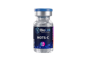 MOTS-c MOTS-c | Neptuno Comercializadora 2021