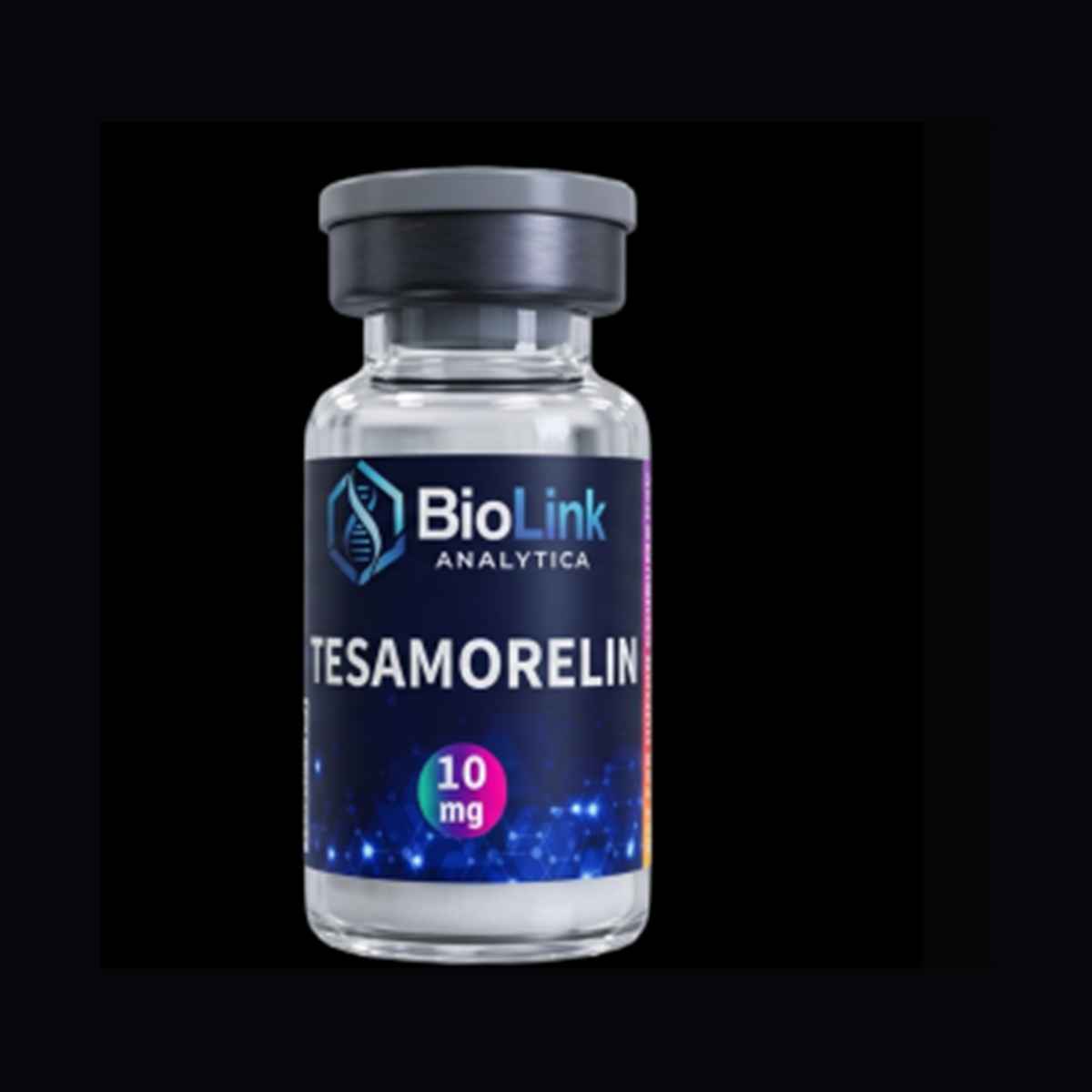Tesamorelin Tesamorelin | Neptuno Comercializadora 2021