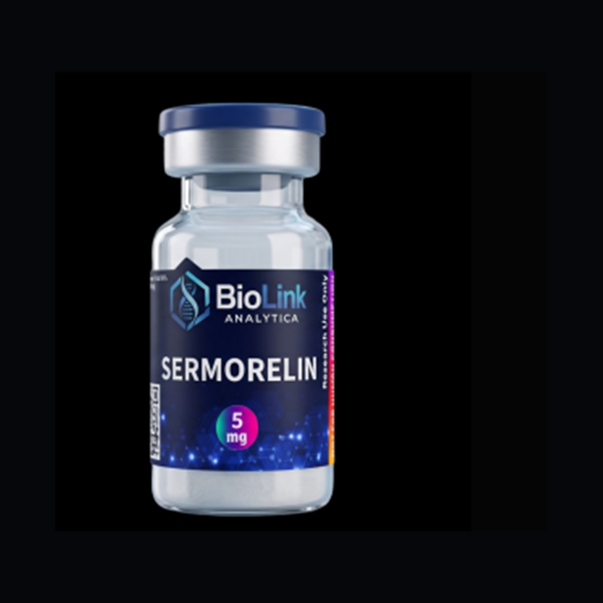 Sermorelin Sermorelin | Neptuno Comercializadora 2021