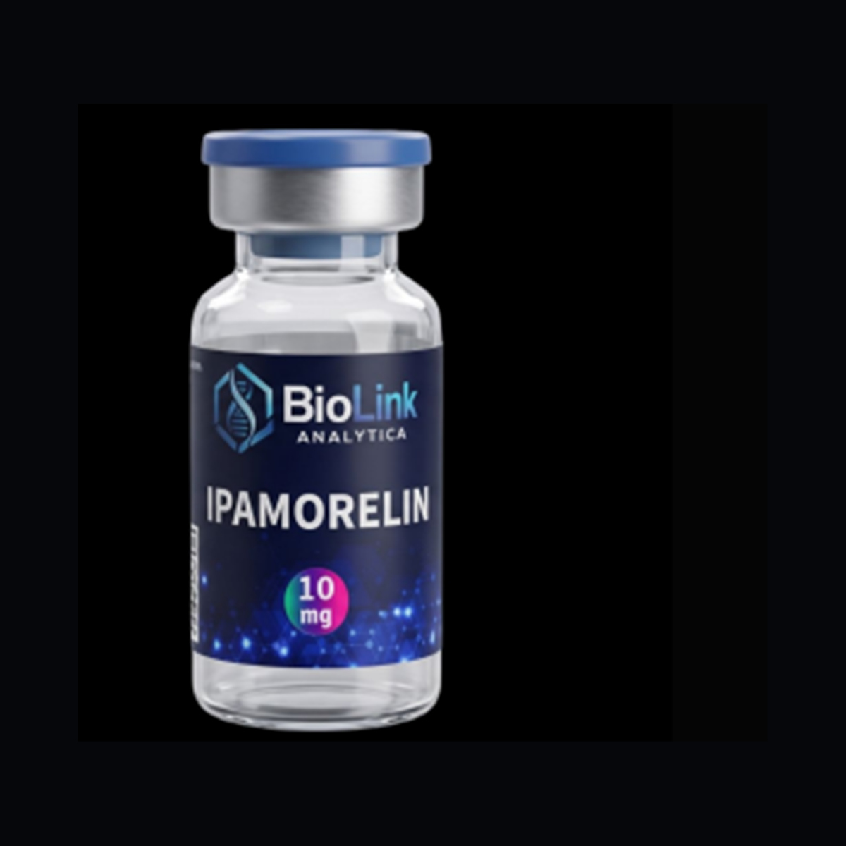 Ipamorelin Ipamorelin | Neptuno Comercializadora 2021