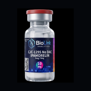 CJC-1295 No DAC + Ipamorelin CJC-1295 No DAC + Ipamorelin | Neptuno Comercializadora 2021
