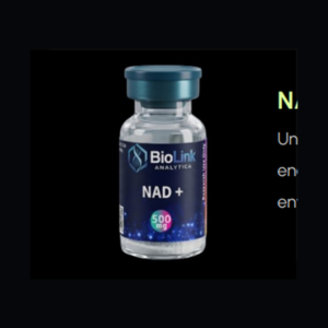 NAD+ NAD+ | Neptuno Comercializadora 2021