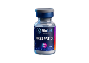 Tirzepatide Tirzepatide | Neptuno Comercializadora 2021